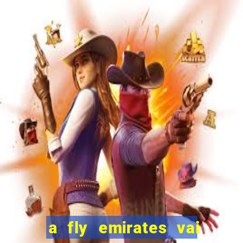 a fly emirates vai patrocinar o flamengo